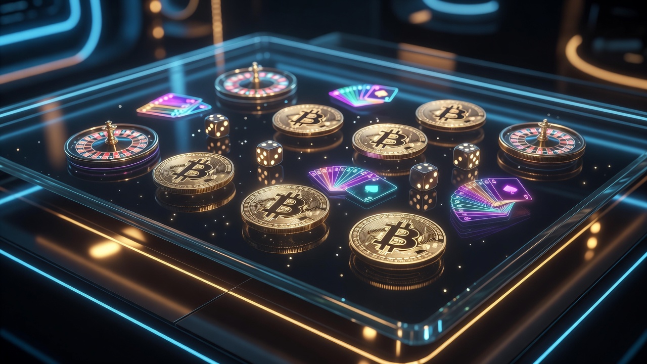 Top Platforms with Generous Bonus Deals in 2026 - crypto casino bonus