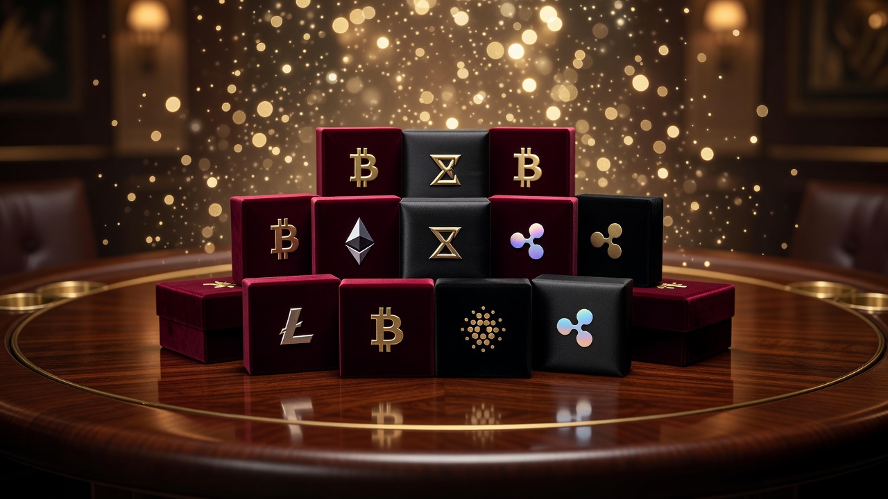 Types of Crypto Casino Bonuses Explained - crypto casino bonus