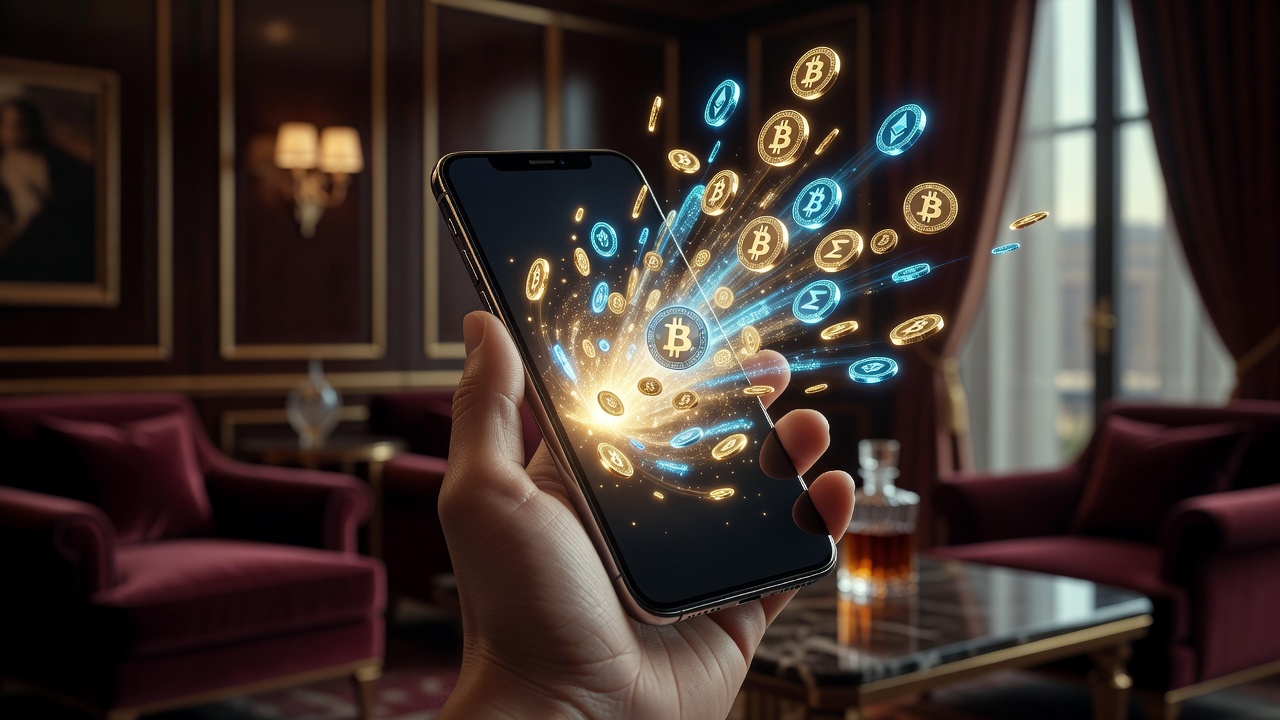 How to Claim Your Bonus Effectively - crypto casino bonus