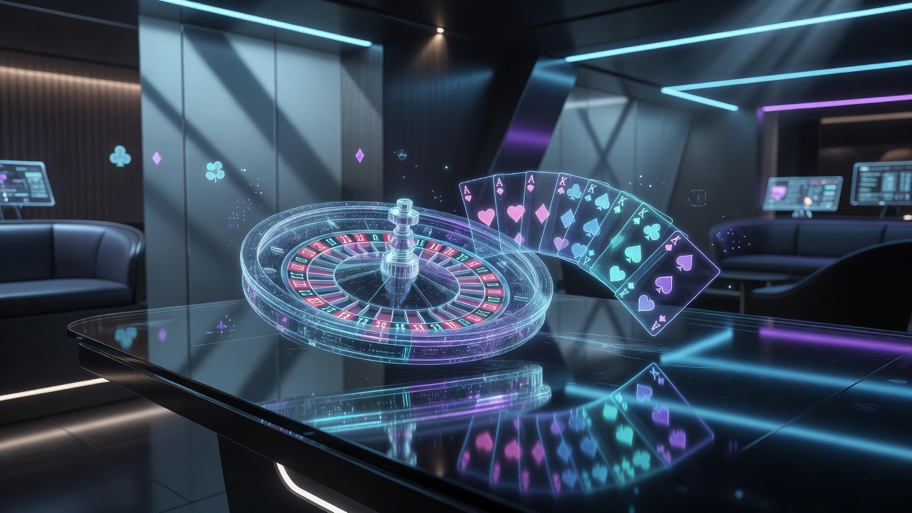 Popular Crypto Casino Games for 2026 - crypto casino games