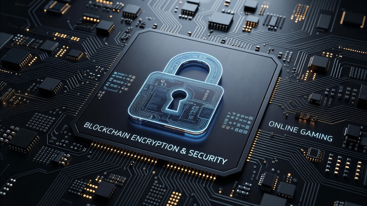 Navigating Risks and Ensuring Safety - crypto casino games