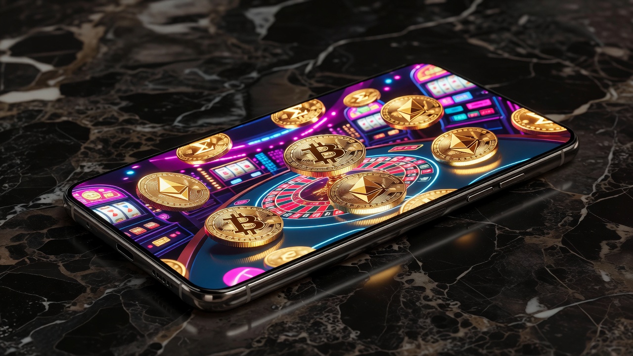 Top Picks: The Best New Crypto Casinos for 2026 - new crypto casinos