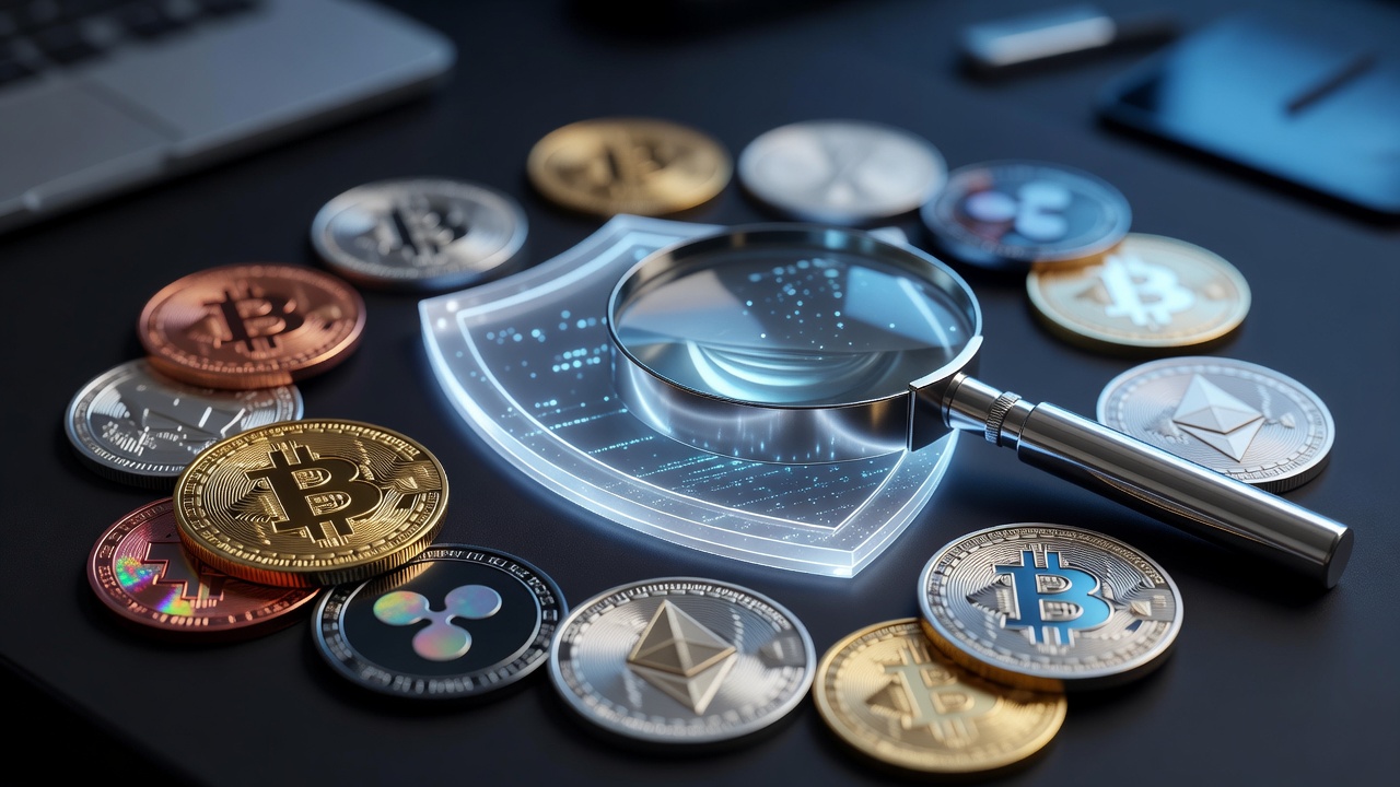 Key Criteria for Choosing the Best New Crypto Casinos - new crypto casinos