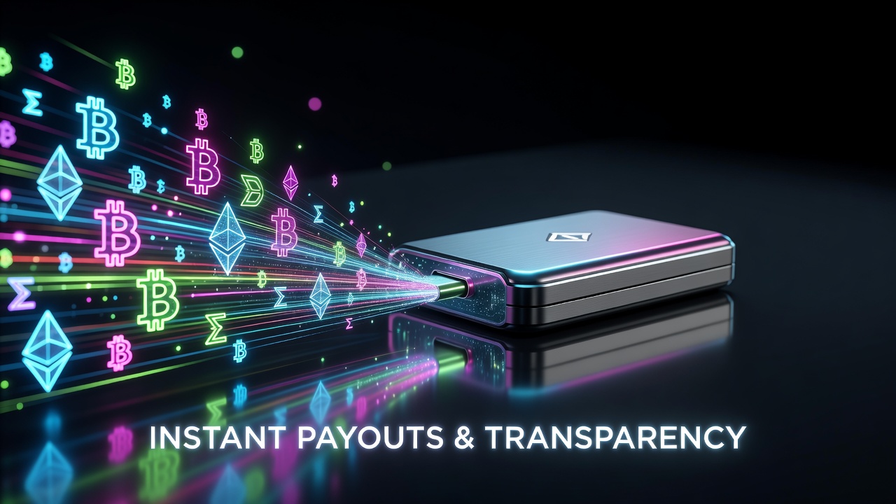 The Benefits of Playing at New Crypto Casinos - new crypto casinos
