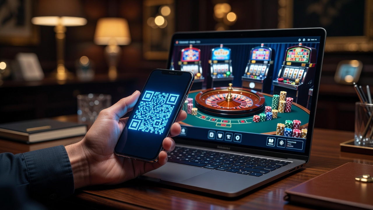 Getting Started with Crypto Live Dealer Games - crypto live casino