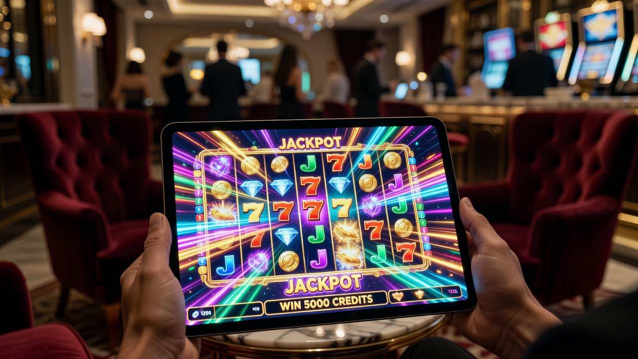 Why Complete a Zoome Casino Sign Up Today? - zoome casino sign up