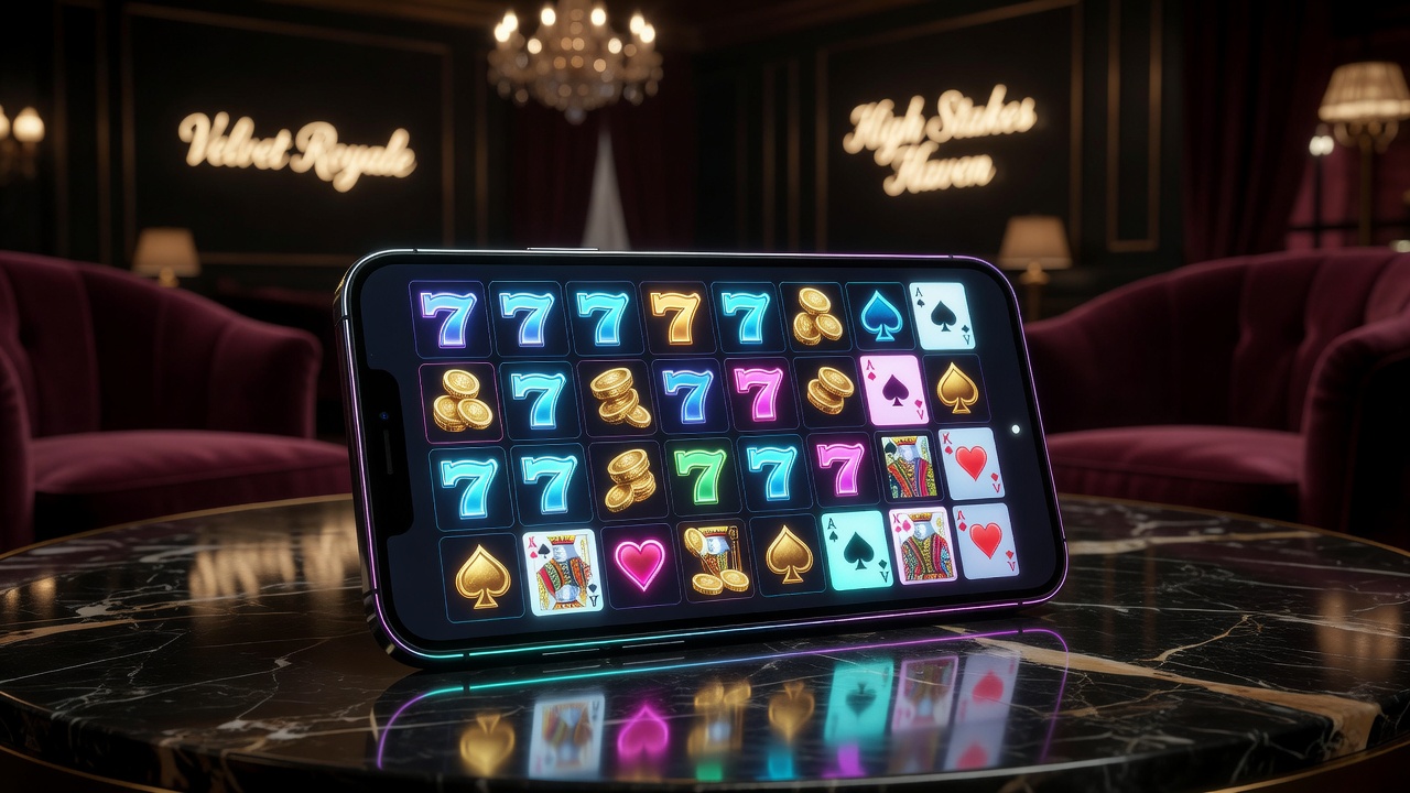 Key Features of Woo's Mobile Platform - woo casino app